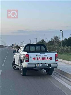 میتسوبیشی L200